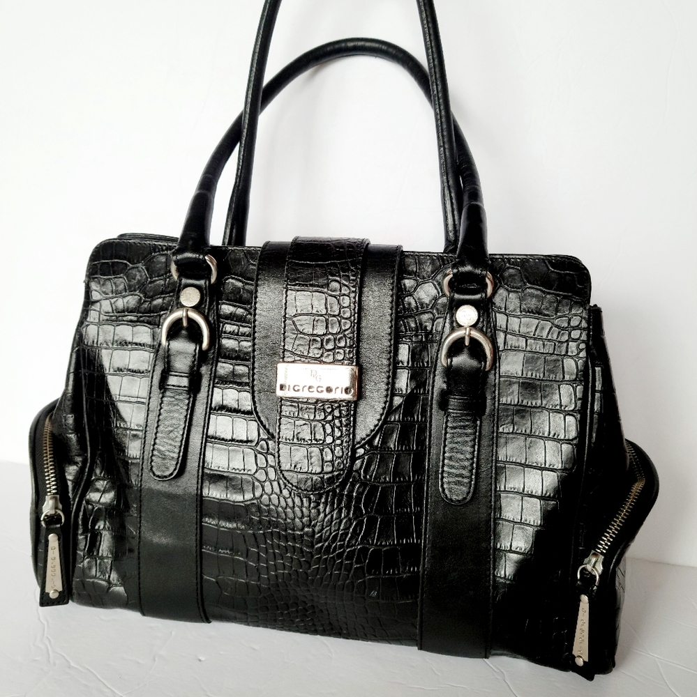 Di Gregorio shoulder bag